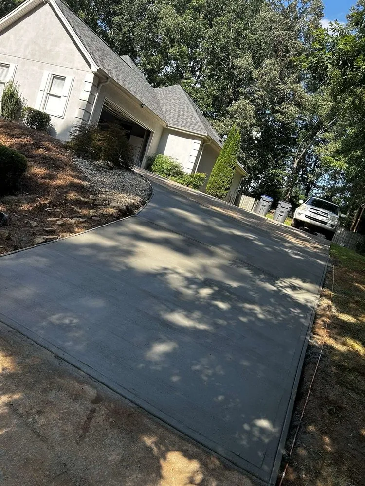 Reliable outdoor landscaping experts serving Gainesville, GA - H1 Lawn & Landscaping