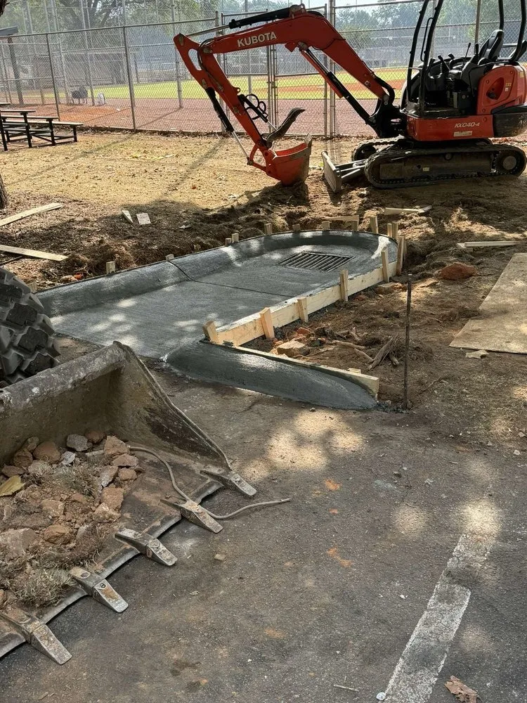 Local lawn care service experts serving Gainesville, GA - H1 Lawn & Landscaping