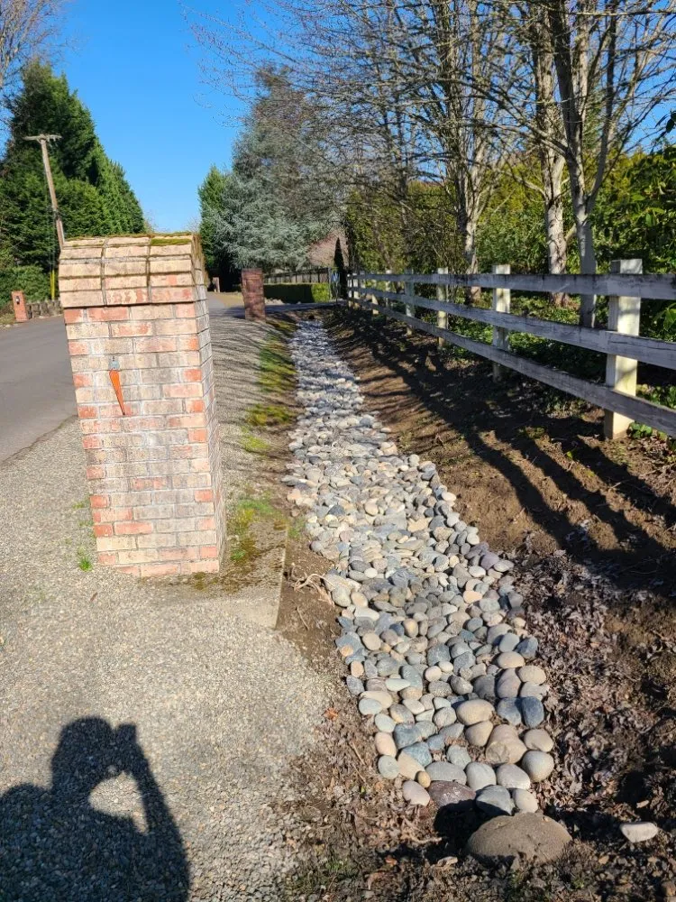 Affordable lawn mowing service experts serving Portland, OR - H2 Lands Maintenance