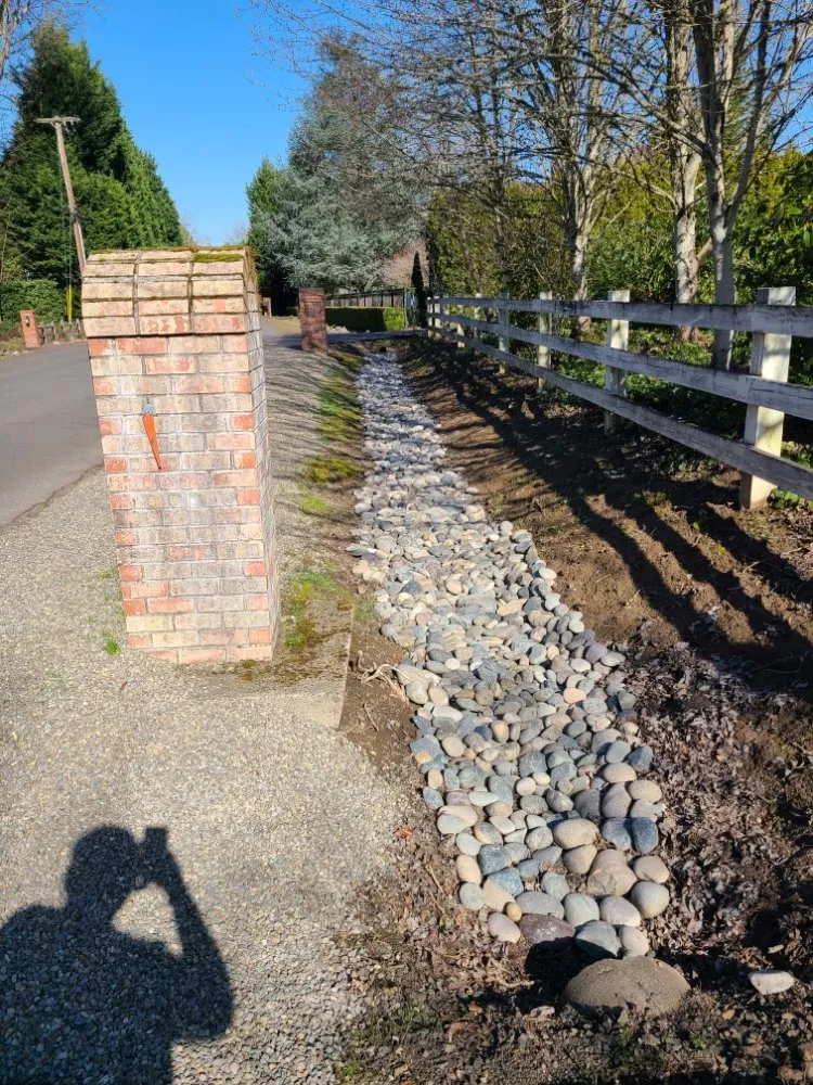 Local yard cleanup service in Portland, OR - H2 Lands Maintenance