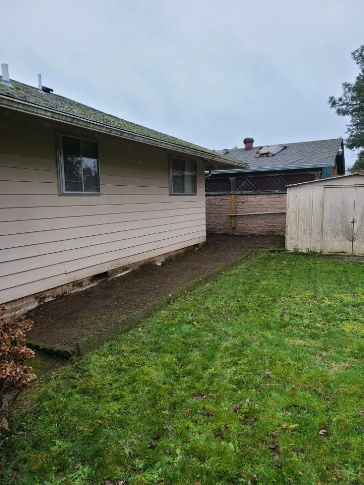 Affordable residential landscaping in Portland, OR - H2 Lands Maintenance