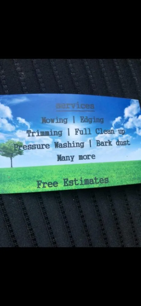 Reliable lawn mowing service in Portland, OR by H2 Lands Maintenance