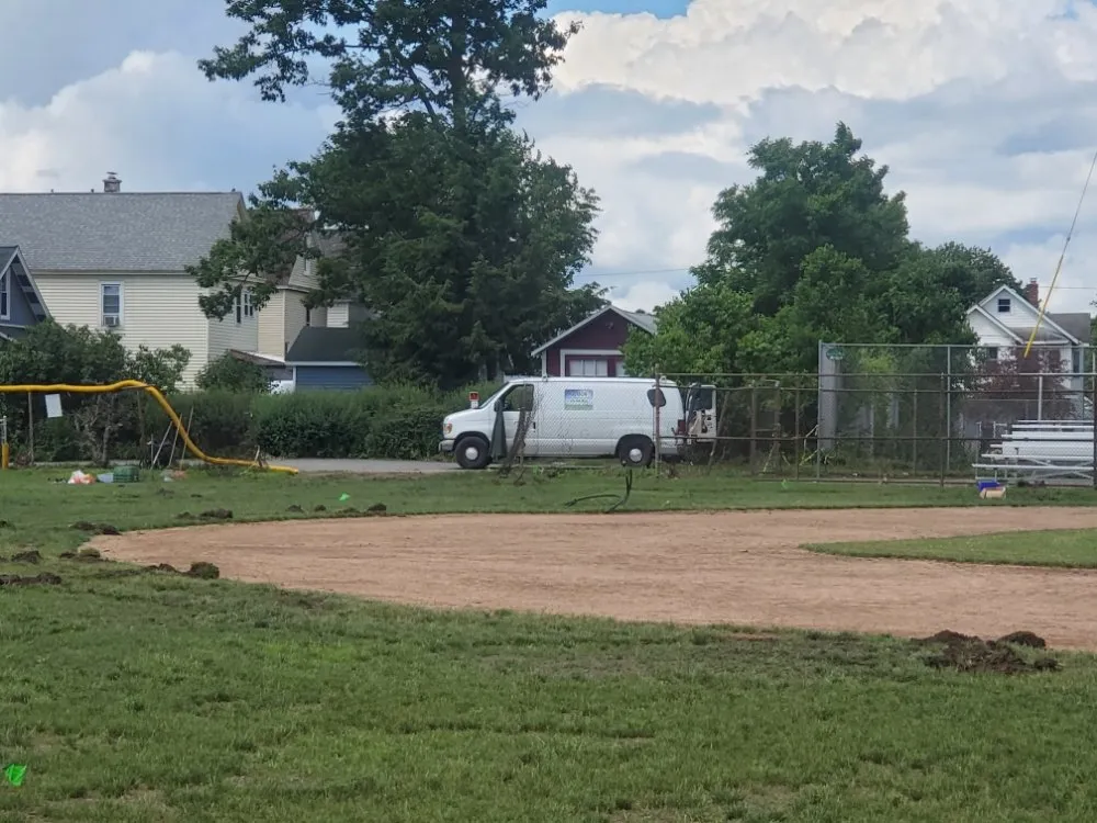 Expert residential landscaping for year-round maintenance in East Berne, NY by H2 Mow Lawn and Sprinkler