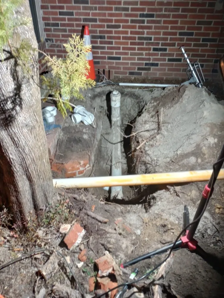 Professional outdoor landscaping for residential properties across North Augusta, SC - H2-OH Irrigation & Landscape Installation