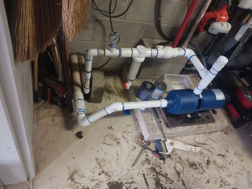 Affordable garden landscaping for homes in North Augusta, SC by H2-OH Irrigation & Landscape Installation