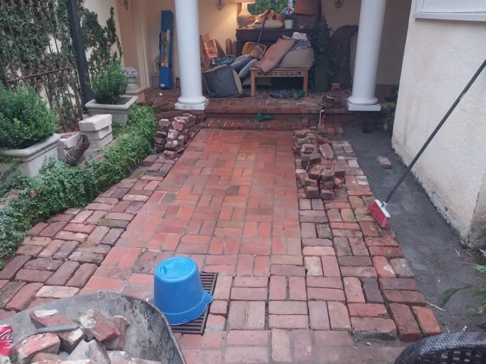 Professional landscape design for residential properties in North Augusta, SC by H2-OH Irrigation & Landscape Installation