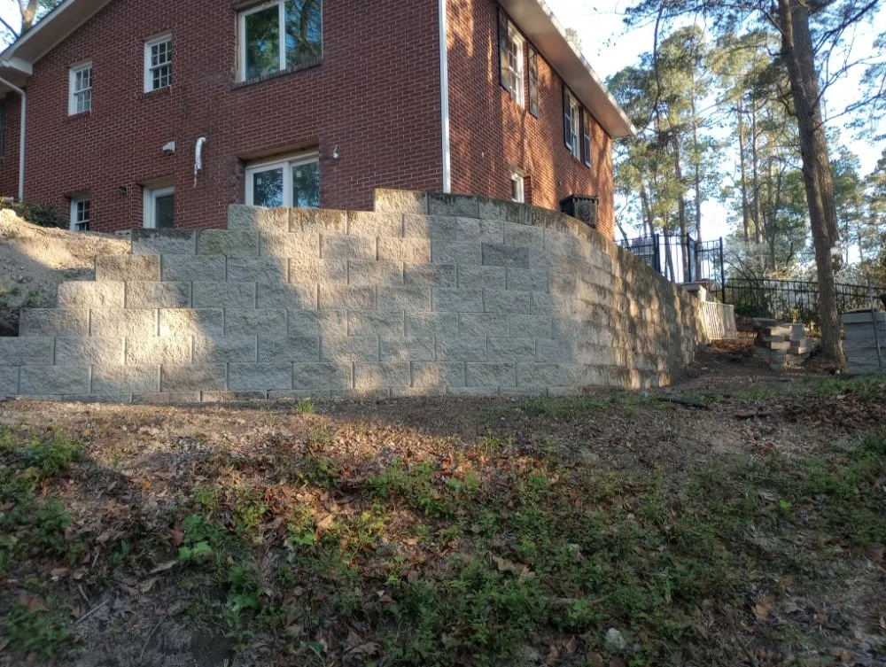 Top-rated yard maintenance near you in North Augusta, SC by H2-OH Irrigation & Landscape Installation