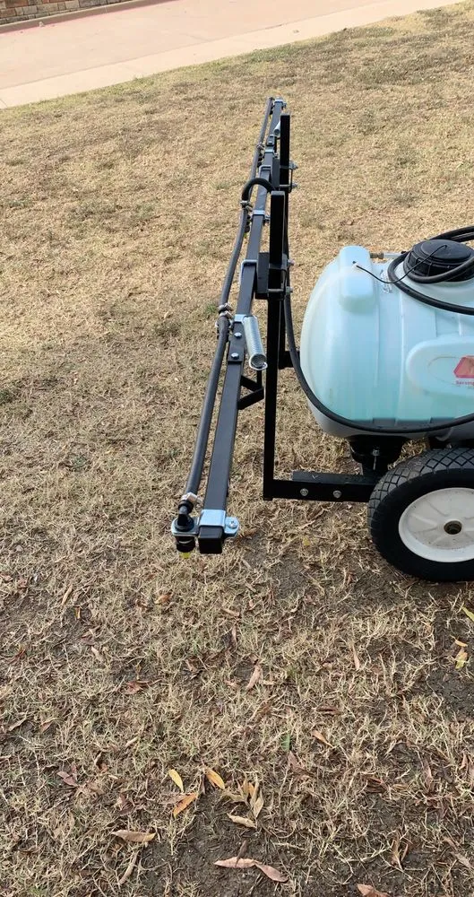 Local outdoor landscaping in Fairview, TX by H20 landscape and irrigation