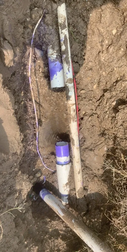 Reliable garden landscaping near you across Fairview, TX - H20 landscape and irrigation