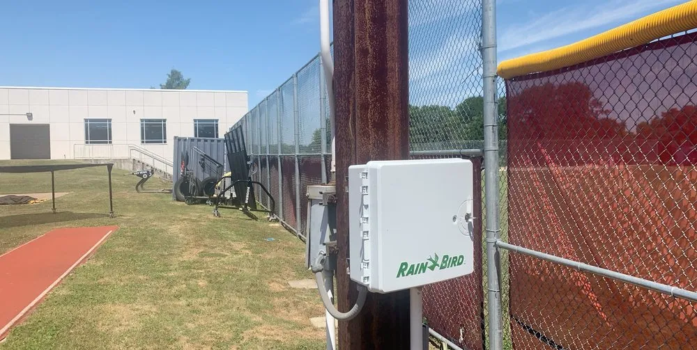 Affordable lawn care service near you across Fairview, TX - H20 landscape and irrigation