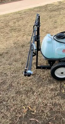 H20 landscape and irrigation