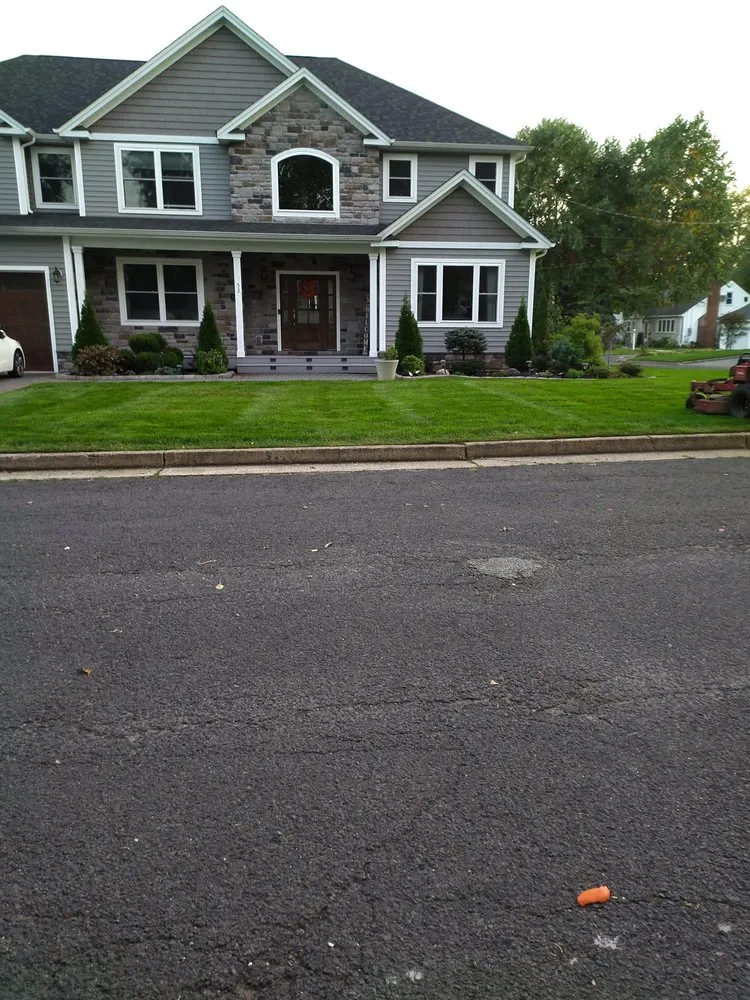 Trusted residential landscaping for outdoor upgrades in North Plainfield, NJ by H20 Landscaping