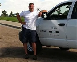 Custom yard maintenance for homes in Englewood, CO by H20 Tech Irrigation Lawn & Landscape Care