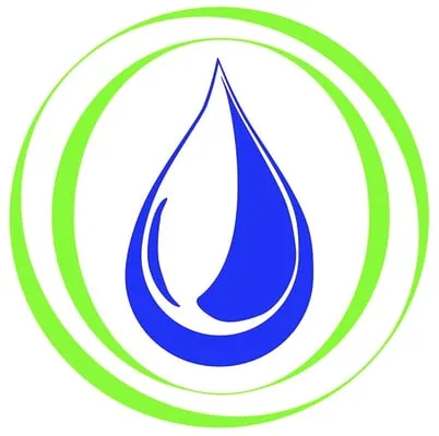 H20 Tech Irrigation Lawn & Landscape Care Logo