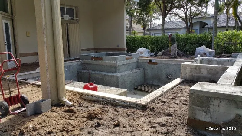 Reliable residential landscaping in Margate, FL - H2eco Land & Waterworks