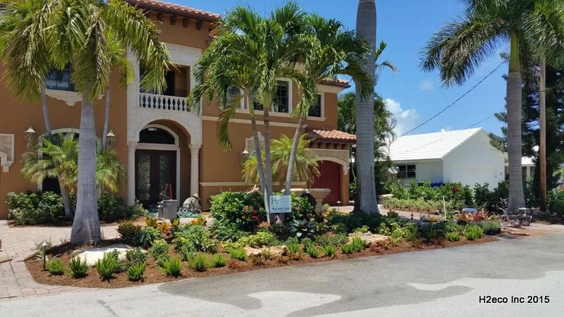 Trusted yard maintenance experts serving Margate, FL - H2eco Land & Waterworks