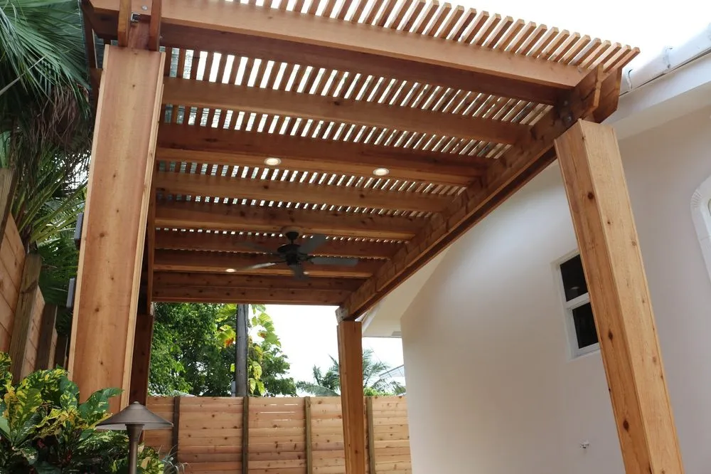 Top-rated garden landscaping in Margate, FL - H2eco Land & Waterworks