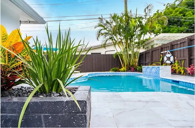 Trusted landscape design for year-round maintenance across Margate, FL - H2eco Land & Waterworks