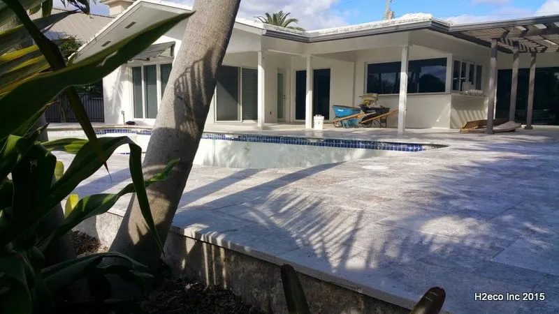 Trusted outdoor landscaping in Margate, FL - H2eco Land & Waterworks