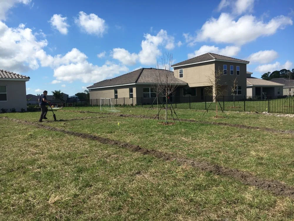 Affordable lawn mowing service in Sarasota, FL - H2GROW Irrigation and Landscape Solutions