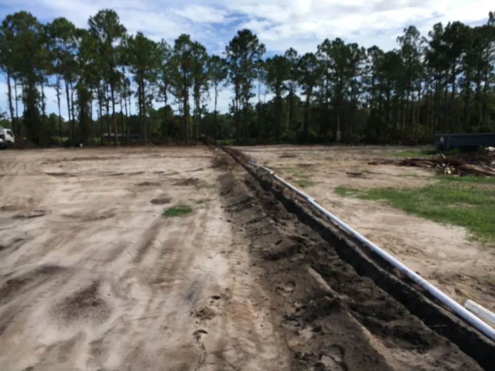 Local residential landscaping in Sarasota, FL - H2GROW Irrigation and Landscape Solutions