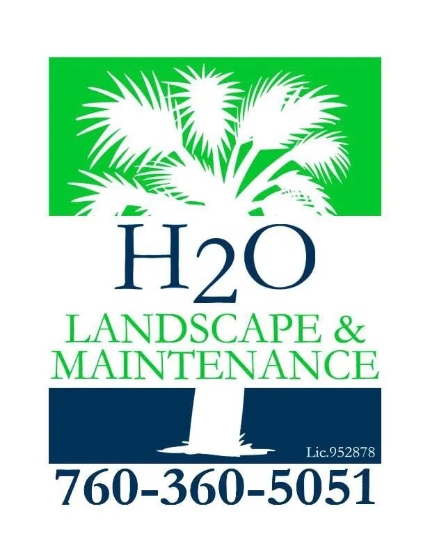 Trusted garden landscaping for beautiful yards across Palm Desert, CA - H2O Landscape and Maintenance