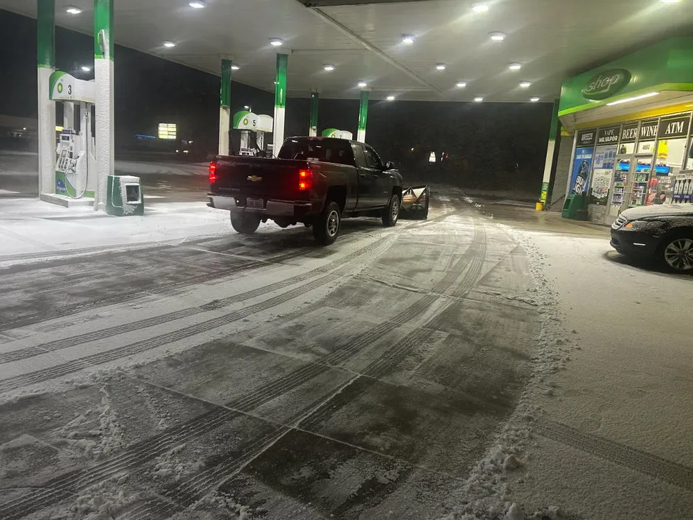 Professional landscape design in Milford, MI by H2O Lawn And Snow Removel