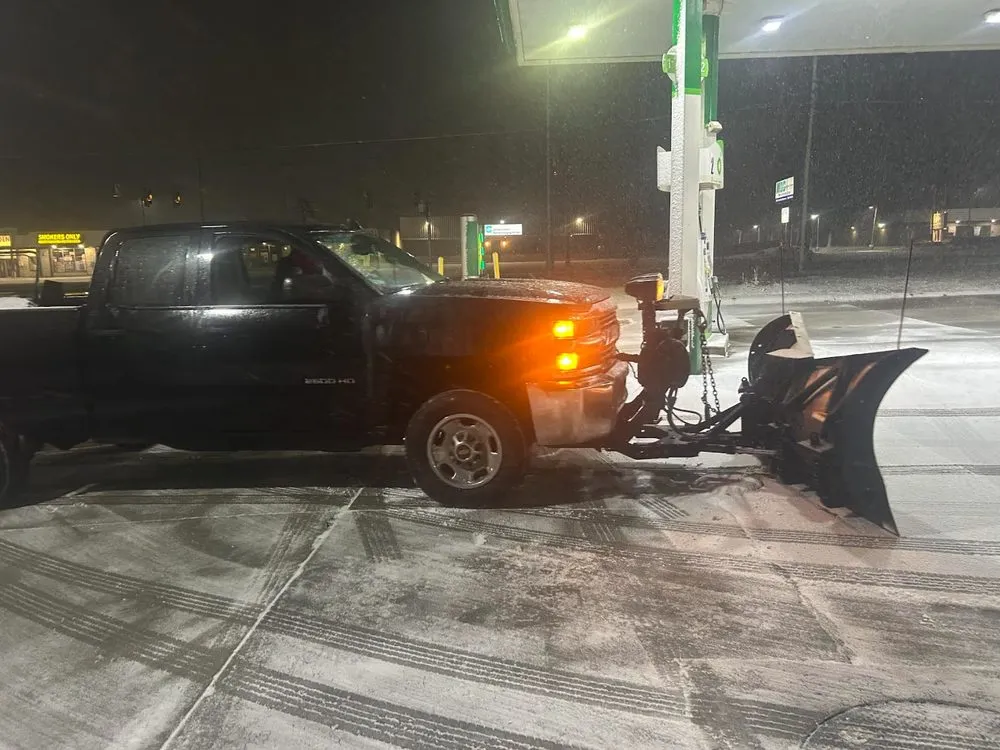 Expert outdoor landscaping in Milford, MI - H2O Lawn And Snow Removel