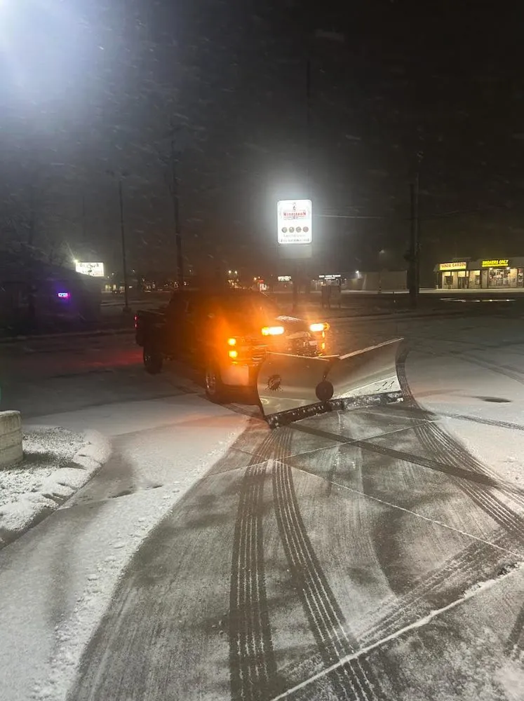 Trusted lawn care service in Milford, MI - H2O Lawn And Snow Removel