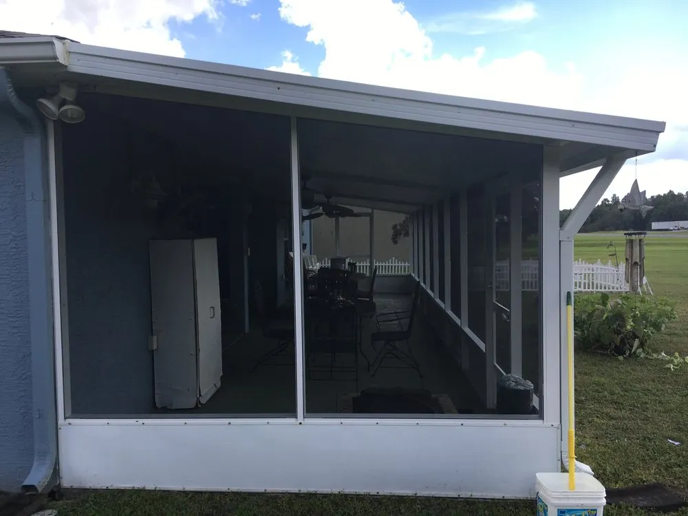 Affordable landscape installation for outdoor upgrades in Wesley Chapel, FL by H2o shine