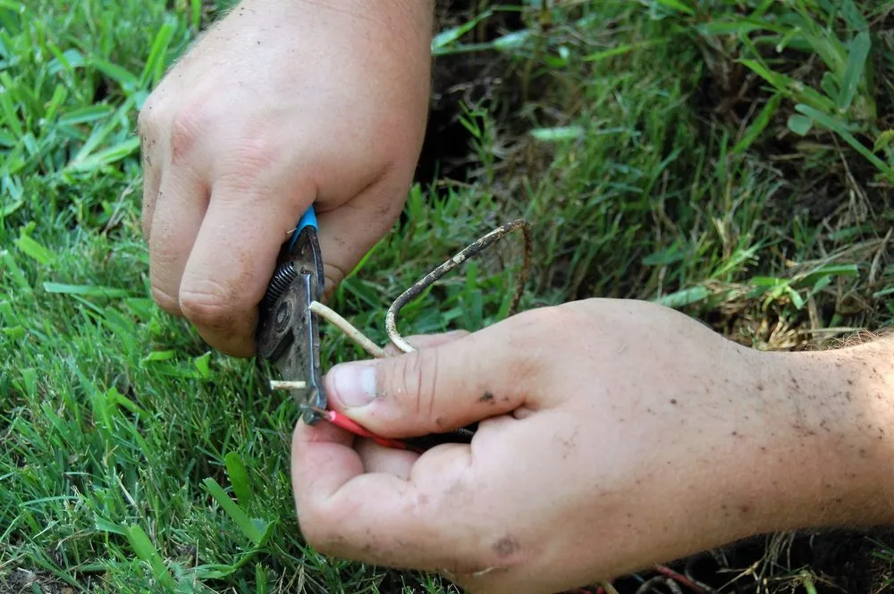 Reliable lawn care service in Irving, TX - H2O Sprinkler Systems