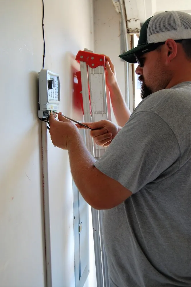 Trusted outdoor landscaping in Irving, TX - H2O Sprinkler Systems