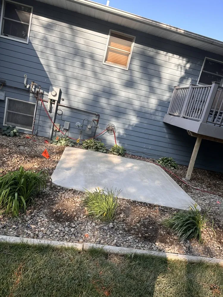 Local landscape design in Longmont, CO - H3 Dirt Worx