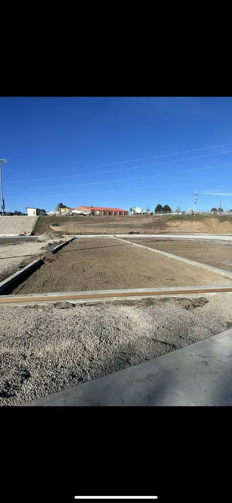 Top-rated outdoor landscaping experts serving Longmont, CO - H3 Dirt Worx