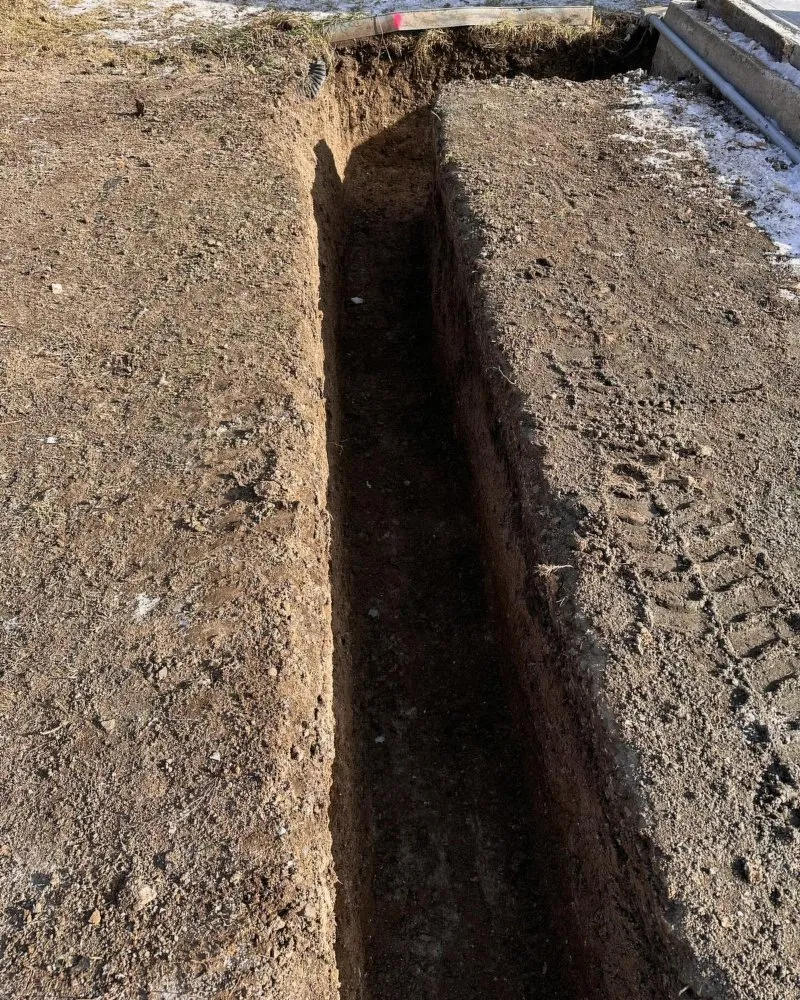 Trusted outdoor landscaping for year-round maintenance in Longmont, CO by H3 Dirt Worx