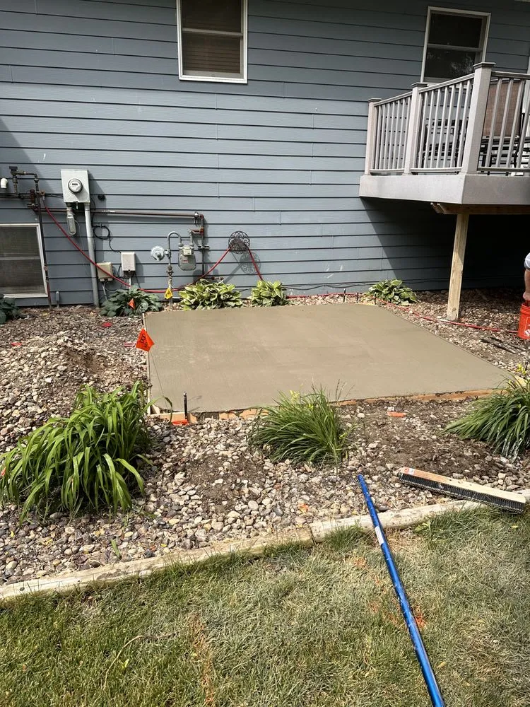 Professional landscaping services in Longmont, CO by H3 Dirt Worx
