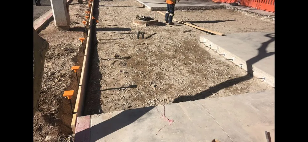 Affordable outdoor landscaping experts serving Longmont, CO - H3 Dirt Worx