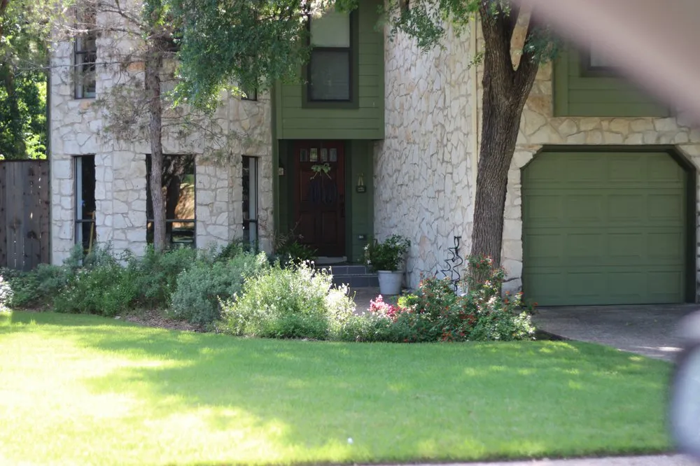 Reliable landscaping services with custom design across Austin, TX - H3 Lawn Care