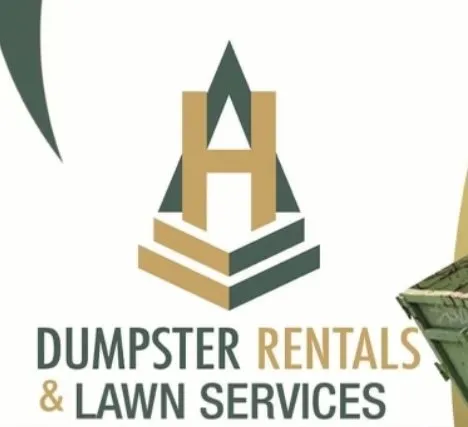 Local yard maintenance experts serving Gainesville, FL - HA Dumpster Rentals & Lawn Services