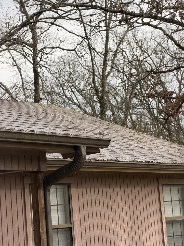 Expert yard cleanup service in Plumerville, AR - H&A Handyman Services