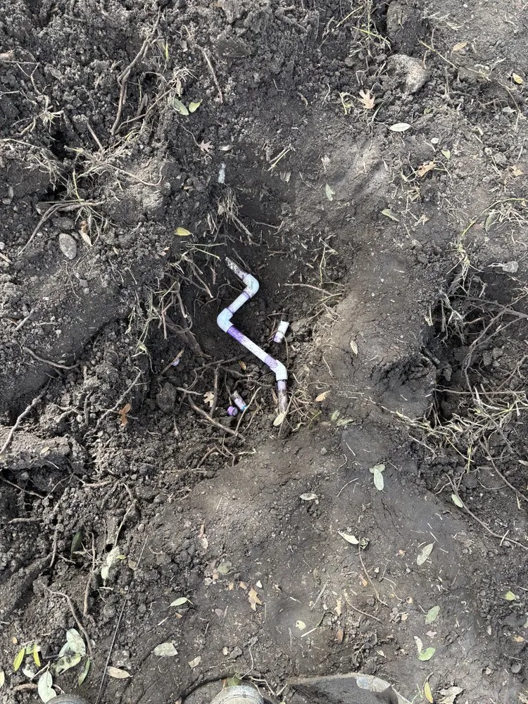 Affordable landscape design for homes in Arlington, TX by H&A Irrigation