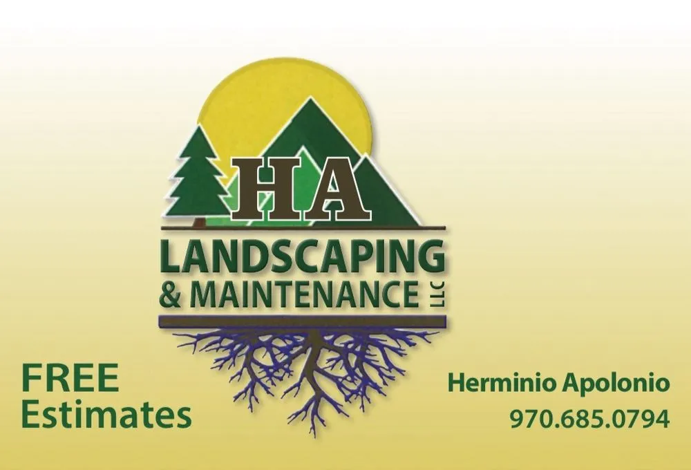 Expert landscape installation for outdoor upgrades in Loveland, CO by HA Landscaping & Maintenance