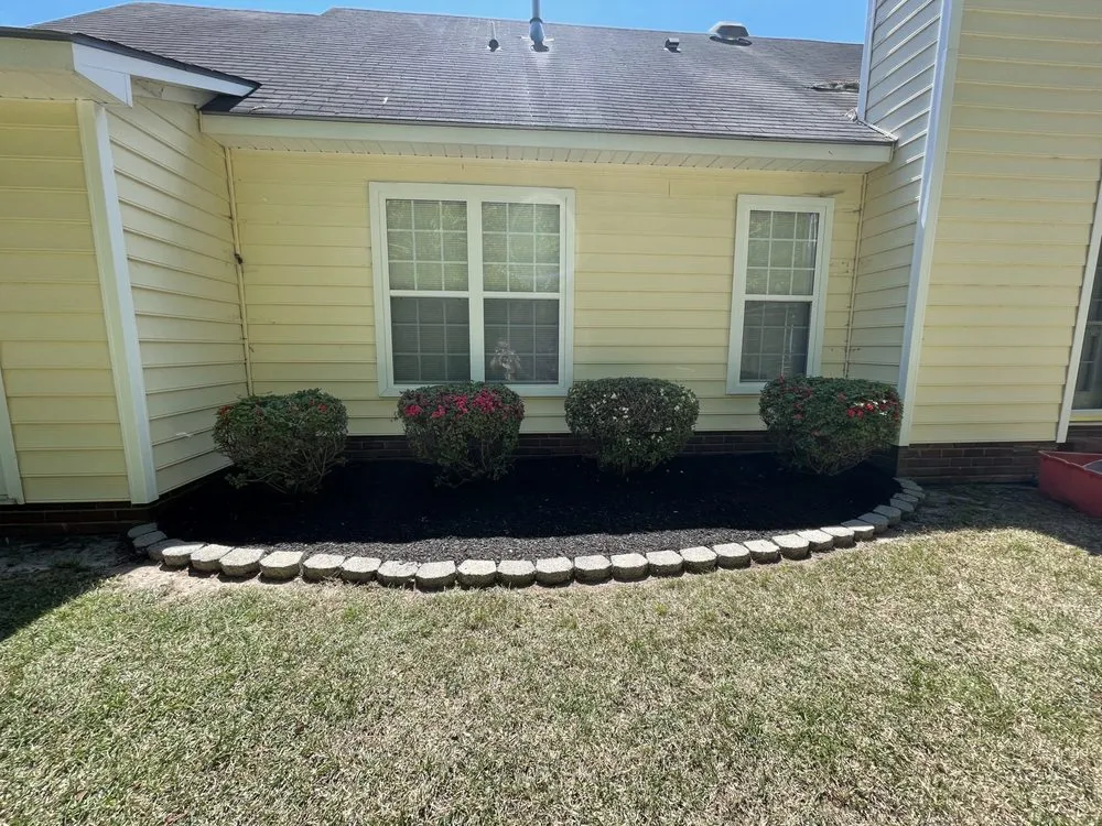 Local lawn care service for outdoor upgrades across Elm City, NC - H&A Landscaping