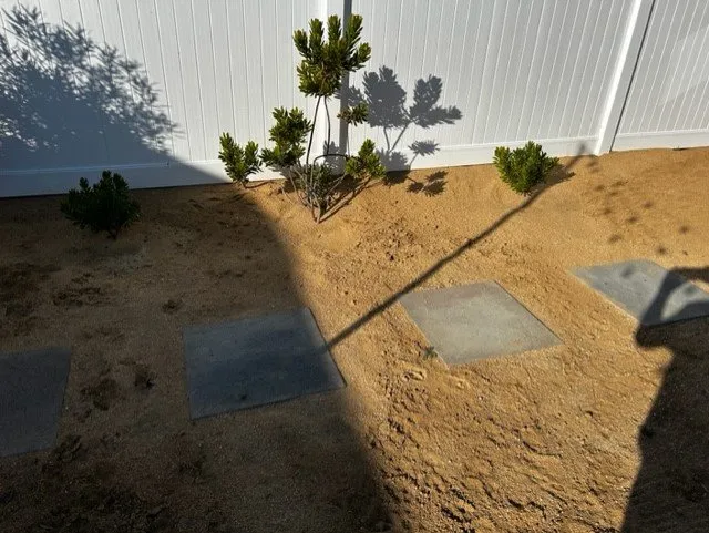 Expert lawn mowing service with custom design in Santa Ana, CA by H&A Tree and Landscaping