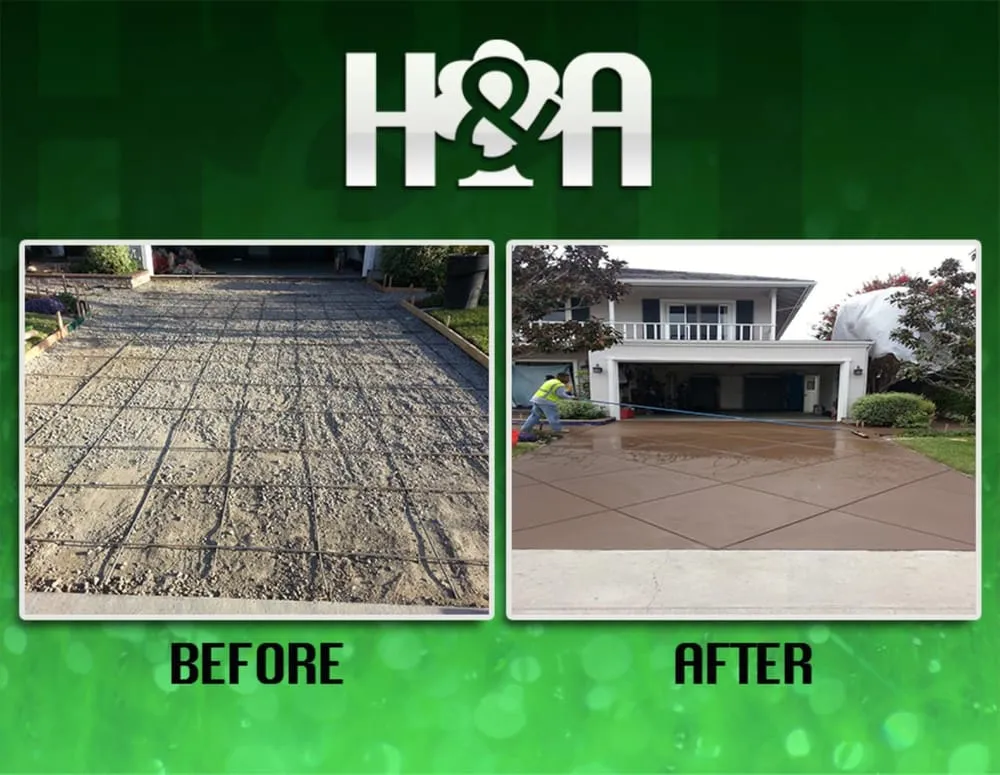 Trusted landscaping services experts serving Santa Ana, CA - H&A Tree and Landscaping