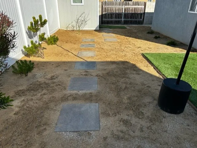 Professional landscaping services experts serving Santa Ana, CA - H&A Tree and Landscaping