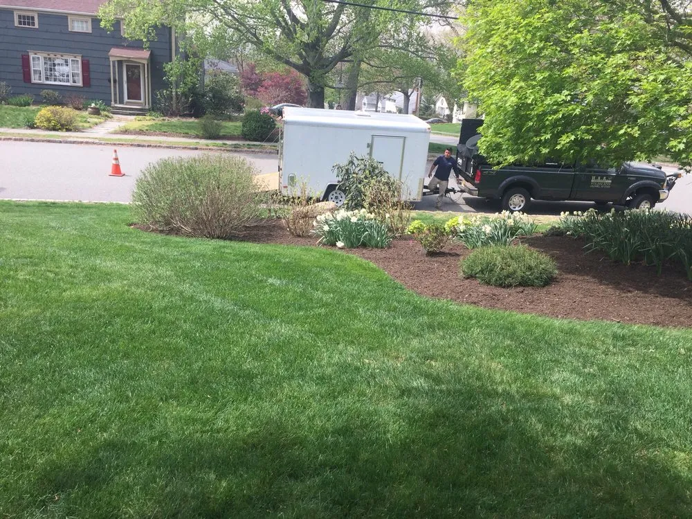 Top-rated yard maintenance for outdoor upgrades across Caldwell, NJ - HAA Landscaping