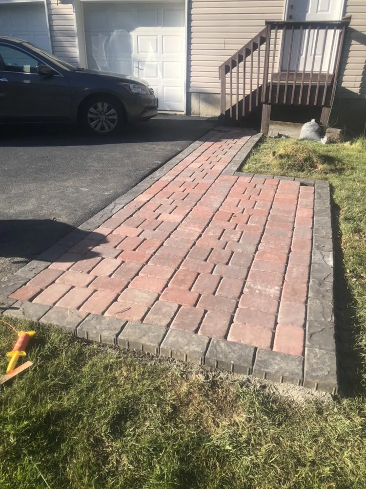 Professional outdoor landscaping experts serving Caldwell, NJ - HAA Landscaping