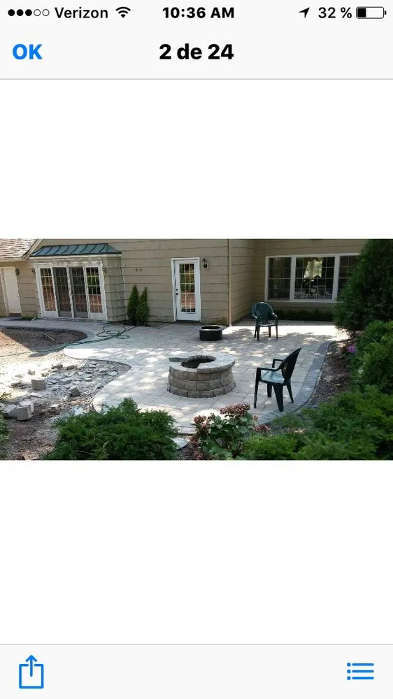 Top-rated landscape installation for year-round maintenance across Caldwell, NJ - HAA Landscaping