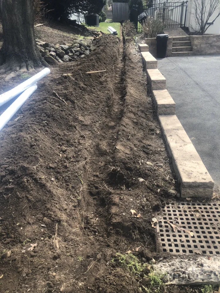 Affordable yard cleanup service in Caldwell, NJ - HAA Landscaping